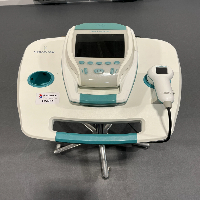 Verathon BladderScan BVI 9400 - Ultrasound image 2